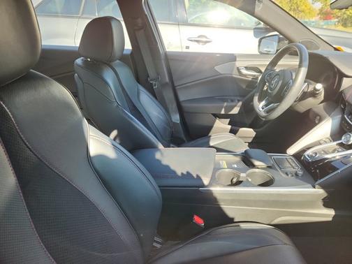 2023 Acura TLX w/A-Spec Package