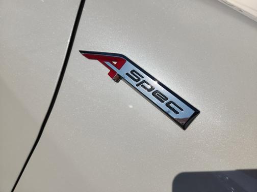 2023 Acura TLX w/A-Spec Package