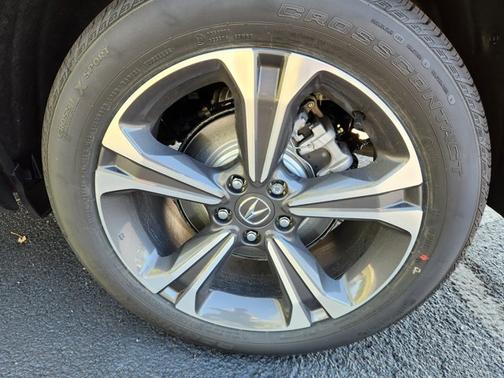 2025 Acura RDX w/Technology Package