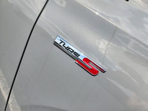 Sonic Gray Pearl 2026 Acura MDX Type S w/Advance Package