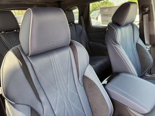 Sonic Gray Pearl 2026 Acura MDX Type S w/Advance Package