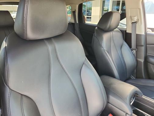 Gray 2021 Acura RDX Base