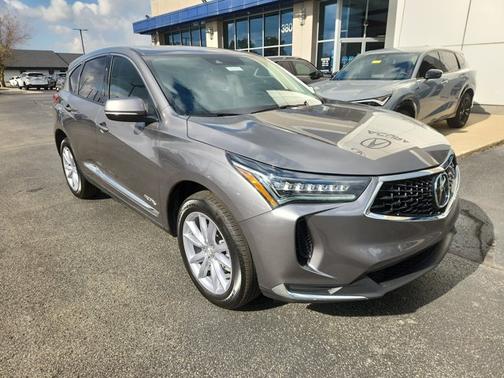 2023 Acura RDX Base