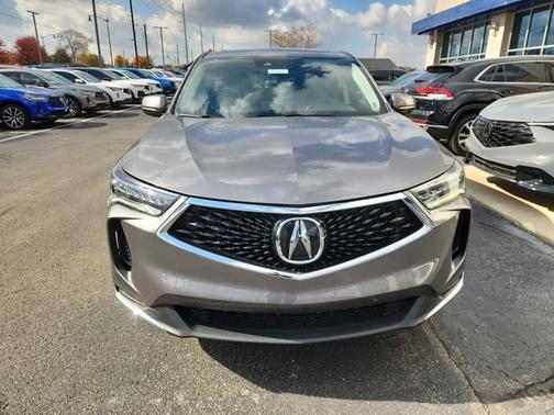 2023 Acura RDX Base
