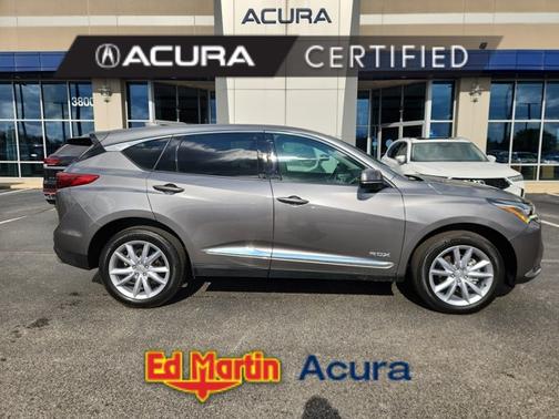 2023 Acura RDX Base