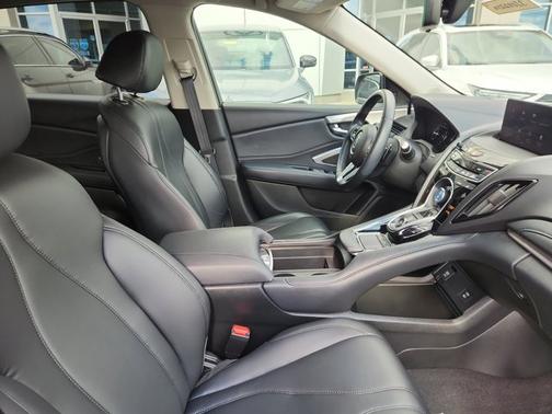 2023 Acura RDX Base