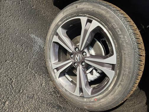 2026 Acura RDX w/Technology Package