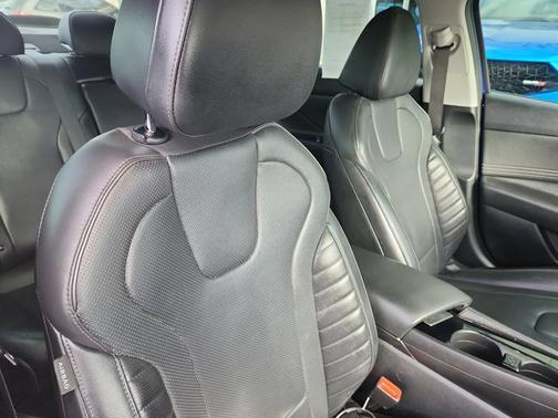 2023 Hyundai ELANTRA HEV Limited