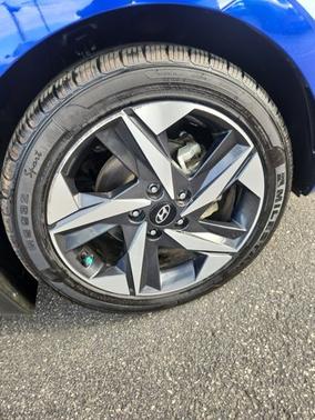 2023 Hyundai ELANTRA HEV Limited