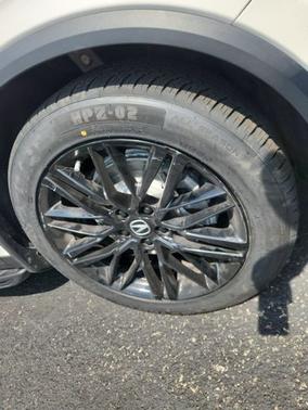 White 2025 Acura MDX w/A-Spec Advance Package