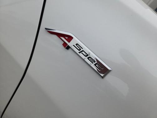 2025 Acura TLX w/A-Spec Package