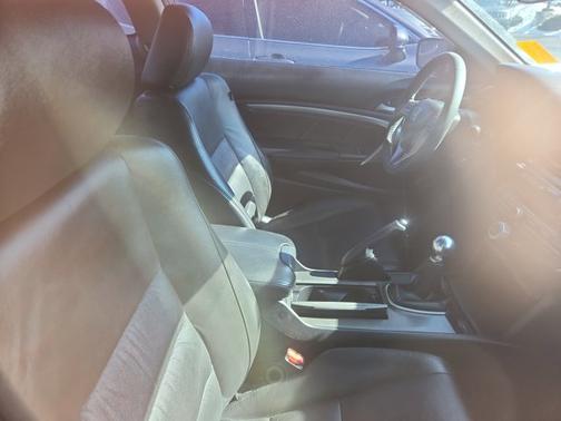 2012 Honda Accord EX-L