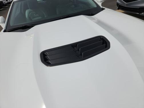 2021 Chevrolet Camaro 2SS