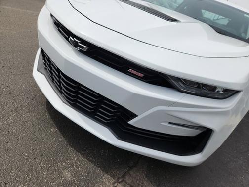 2021 Chevrolet Camaro 2SS