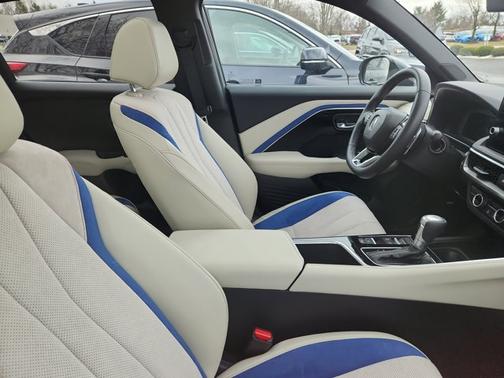 2025 Acura ADX w/A-Spec Package