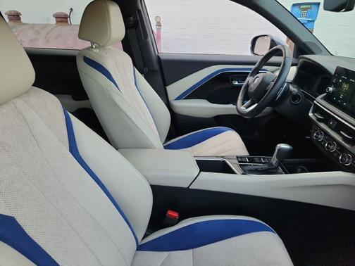 2025 Acura ADX w/A-Spec Package