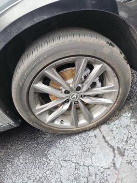 2025 Acura ADX w/A-Spec Package