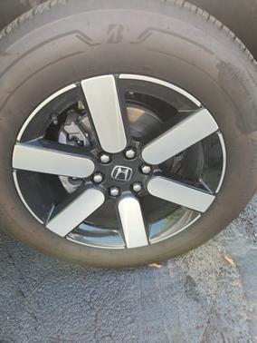 2024 Honda Prologue Touring