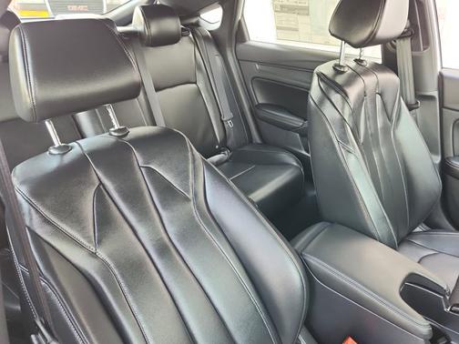 2025 Acura Integra w/A-Spec Package