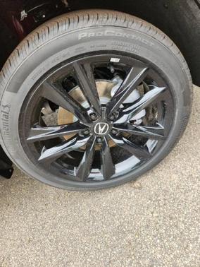 Milano Red 2026 Acura ADX w/A-Spec Advance Package