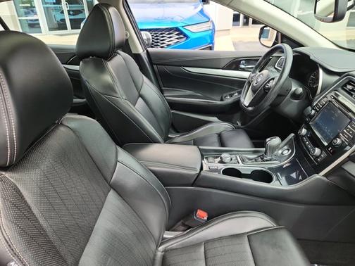 2016 Nissan Maxima 3.5 SL