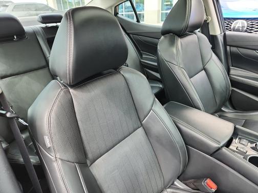 2016 Nissan Maxima 3.5 SL