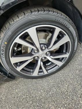 2016 Nissan Maxima 3.5 SL