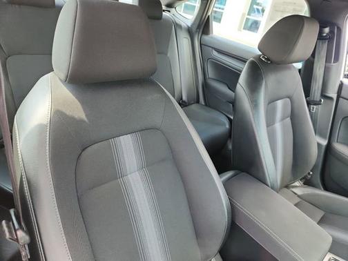 White 2025 Honda Civic Sport