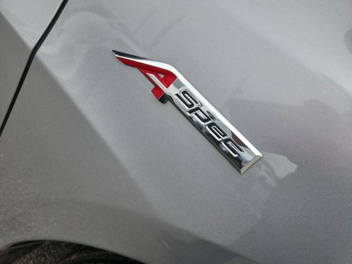 2021 Acura RDX w/A-Spec Package