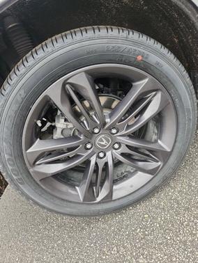 2021 Acura RDX w/A-Spec Package