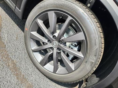 2025 Acura MDX w/A-Spec Package