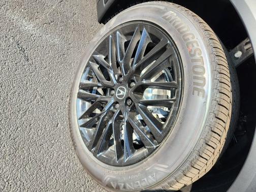 2026 Acura MDX w/A-Spec Advance Package