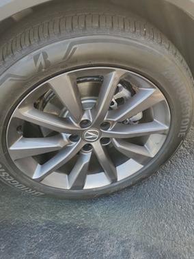 2026 Acura MDX w/A-Spec Package