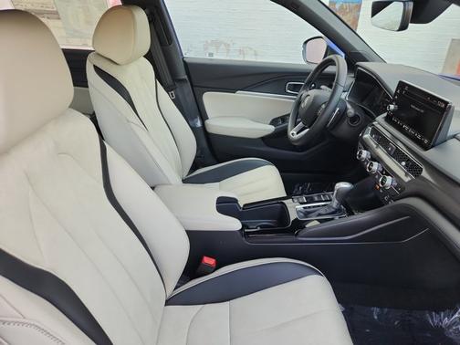 2025 Acura Integra w/A-Spec Technology Package