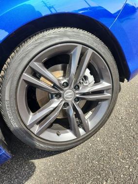 2025 Acura Integra w/A-Spec Technology Package