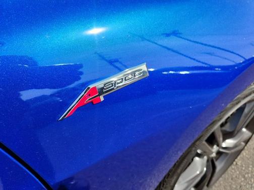 2025 Acura Integra w/A-Spec Technology Package