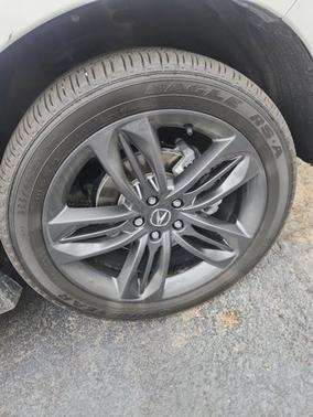 2022 Acura RDX w/A-Spec Package