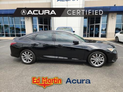 2023 Acura Integra Base