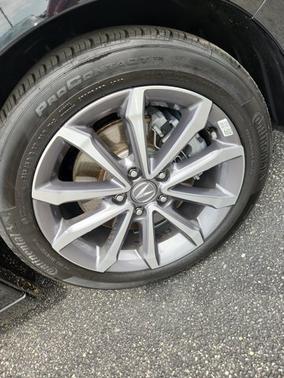 2023 Acura Integra Base
