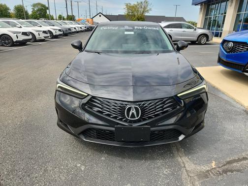 2023 Acura Integra Base