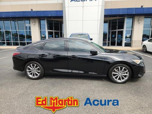 2023 Acura Integra Base