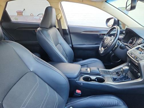 2018 Lexus NX 300 Base