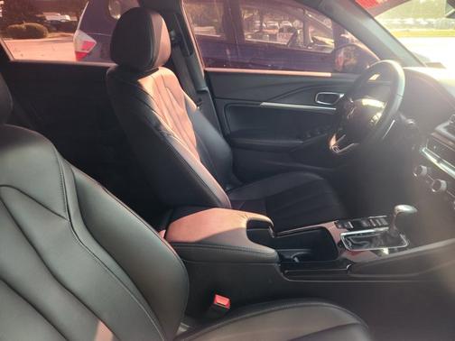 2023 Acura Integra w/A-Spec Package