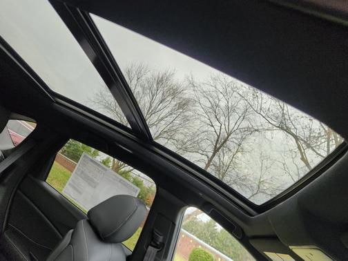 2026 Acura RDX 4DR SH-AWD