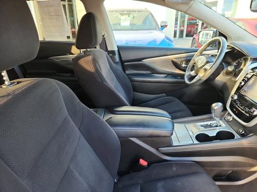 2015 Nissan Murano SV