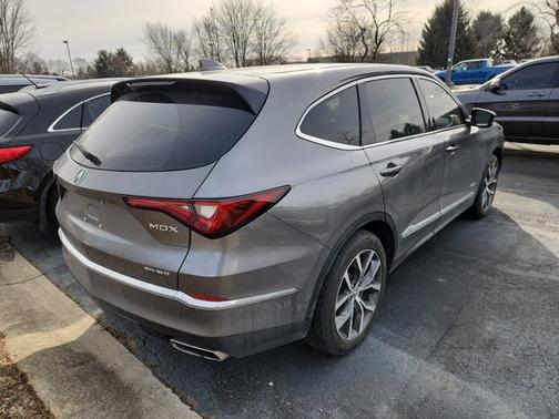 2023 Acura MDX w/Technology Package