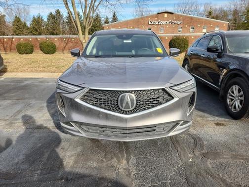 2023 Acura MDX w/Technology Package