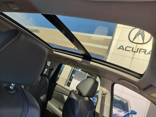 2023 Acura MDX w/Technology Package