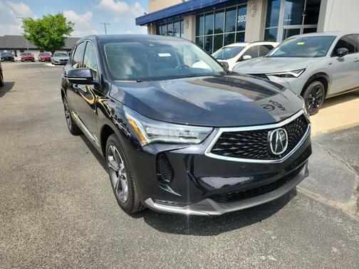 2022 Acura RDX w/Advance Package