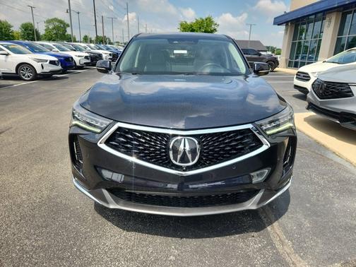 2022 Acura RDX w/Advance Package